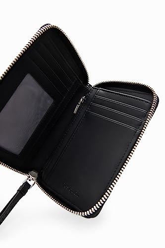 Portefeuille Desigual Portefeuille 23WAYP29 Unique - vue 5