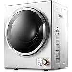 Clothes Dryers Front Loading