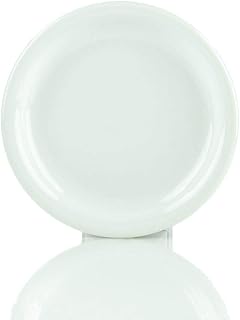 Fiesta 7.25" Bistro Salad Plate | White