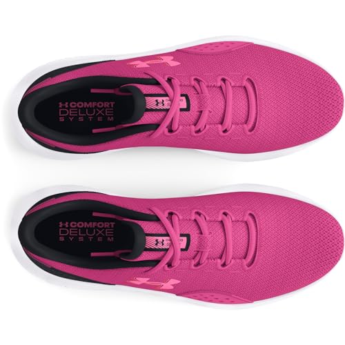 Image of Under Armour Women's Charged Surge 4 Running Shoe