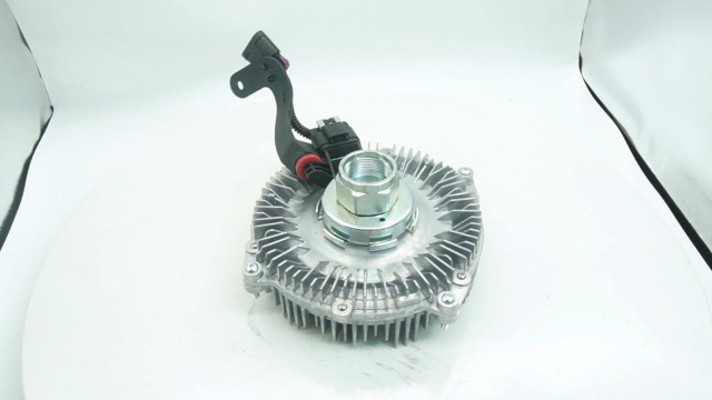 Amazon.com: 52014729AC Radiator Cooling Fan Clutch 6.7 for Dodge