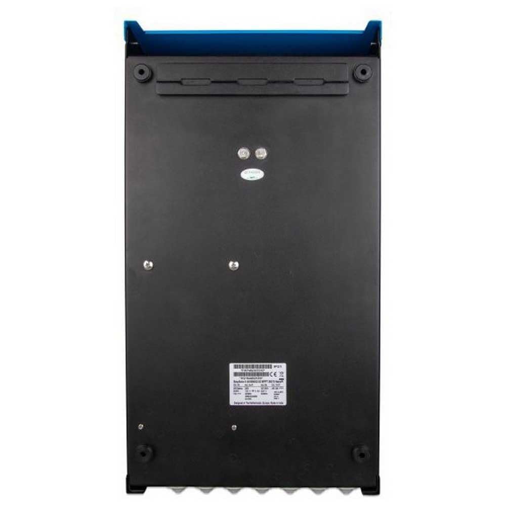 Victron Energy Inversor EasySolar-II GX 3000VA 24-Voltios 230V Cargador de Batería 70 amperios y Controlador de Carga Solar MPPT 250V 70 amperios