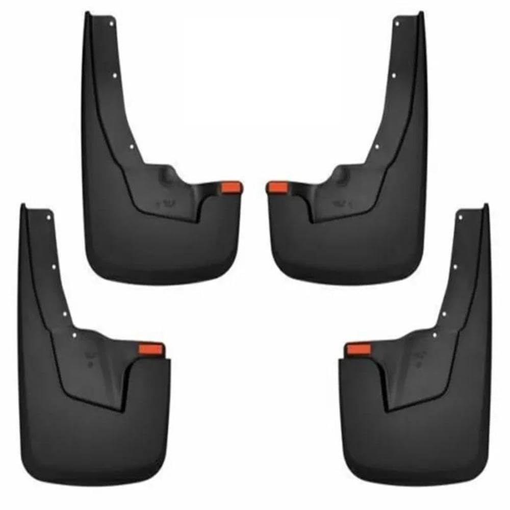 Garde-Boue pour Dodge Ram 1500 2500 3500 2019-2020 Bavettes Splash Flaps - 6