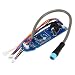 Gyratedream Contrôleur Universel de Bluetooth de Carte mère de Circuit d'ESC de pour la Planche à roulettes de Scooter de Xiaomi M365