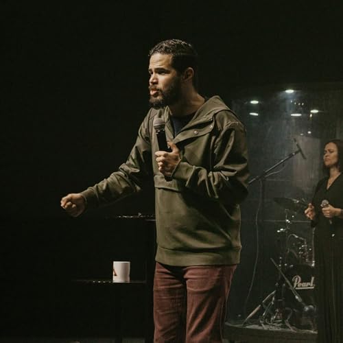 Improv&aacute;veis | Eunice | Diego Alves