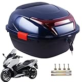 coffre quad can am Strong et : fabriqué avec un matériau PP fiable, cette à coffre de est conçue pour résister aux chocs et aux chutes, offrant une excellente durabilité et une excellente sécurité pour leurs objets de valeur.