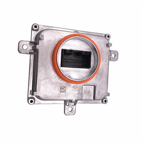Ballast xénon 4G0907397R pour Audi A1 A3 A6 Q3 module de commande feux de jour