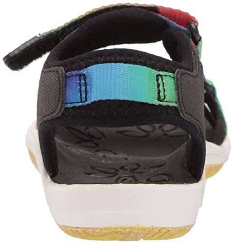 KEEN Unisex-Child Verano Open Toe Sandals3