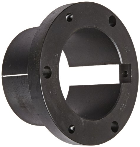 Martin R1 3 3/8 MST Bushing, Ductile Iron, Inch, 3.38