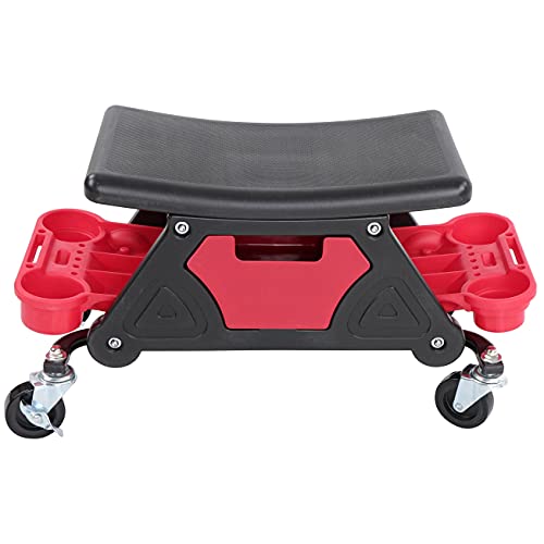 Top Best Mechanics Creeper Seat With Expert