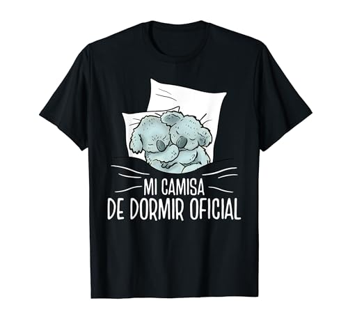 Koala Camisa de Dormir