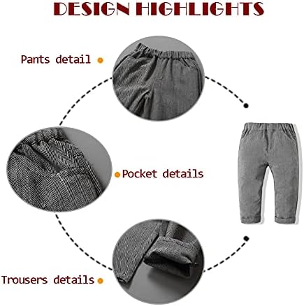 Baby Boys' 4-Piece Set with Dress Shirt, Vest, Pants, and Tie - Image 5