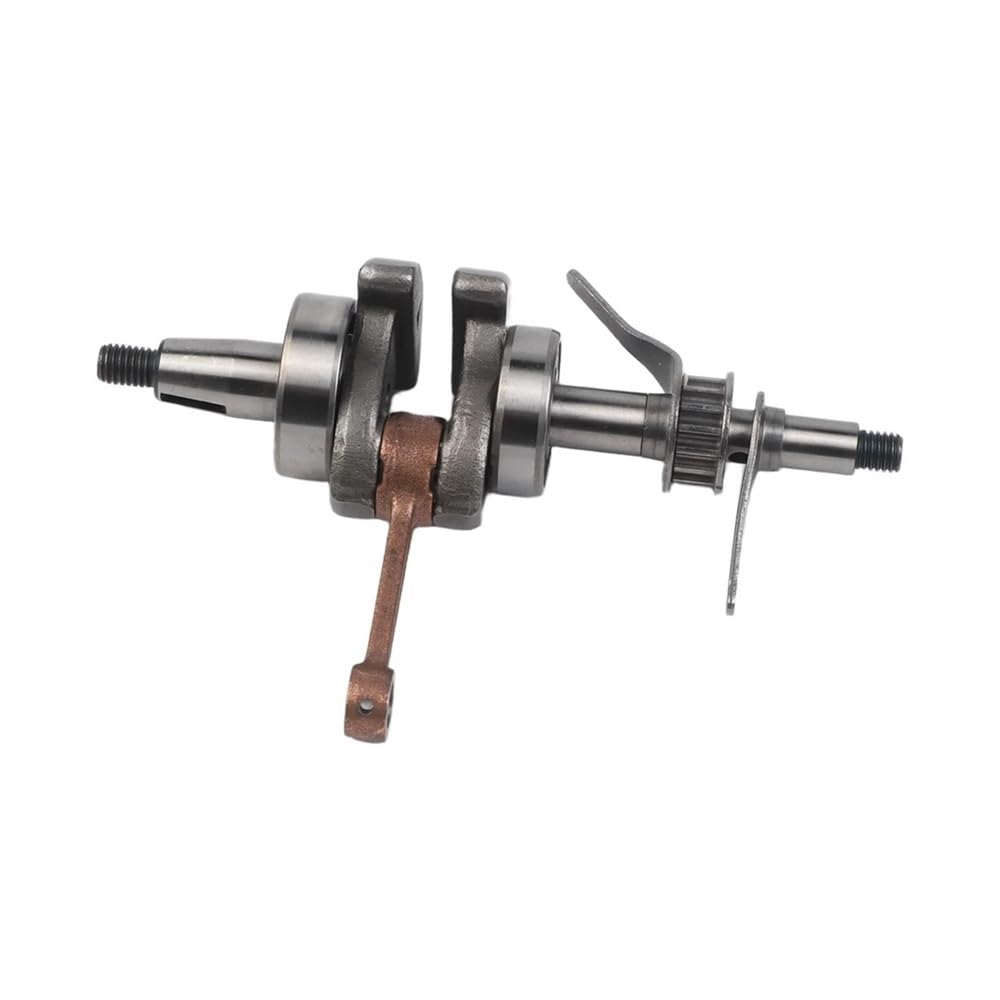 Kurbelwelle Ersatz Rasenmäher Zubehör Rasenpflege Motor passend for Honda GX35