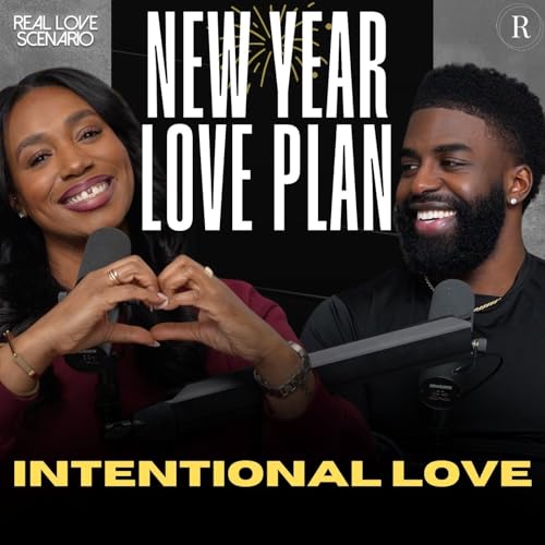 New Year, Same Patterns? Let&rsquo;s Set Real Love Intentions