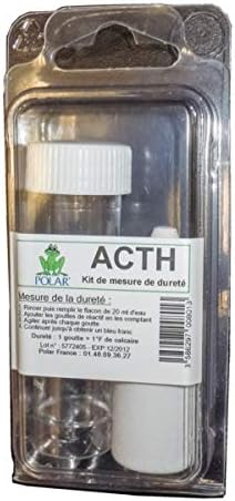 Hardness Kit TH ACTH