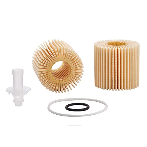 Ryco Oil Filter (R2648P)