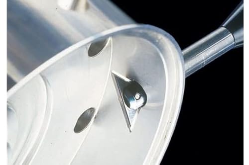 Noga Rc2000 Medium Reversible Deburring Tool Holder Set #TOP4