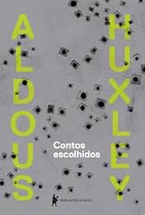 Capa de Contos escolhidos