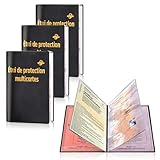 【Cadeau Idéal, Transmettant l'Attention】Ce porte-plaque d'immatriculation offre de nombreuses possibilités d'utilisation. Il convient non seulement à un usage quotidien, mais constitue également un excellent cadeau pour vos proches. Qu'il s'agisse d'un anniversaire, de Noël ou d'autres occasions spéciales, il apportera une valeur ajoutée et des surprises inattendues à son destinataire.