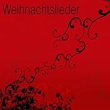  Am Weihnachtsbaum die Lichter brennen