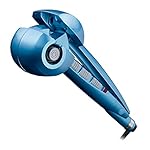 ベビリスのヘアケア BABNTMC2J [アクアブルー]