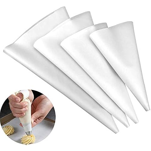 Poches à Douille Queta en Silicone Cover