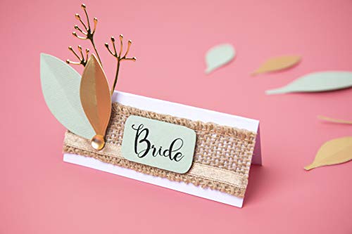 Matrice de découpe Thinlits scrapbooking Sizzix 664444 pochoir gaufrage - 6
