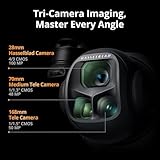 DJI Mavic 4 Pro (6937224109933) technical specifications