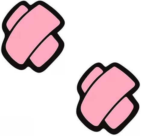 Amazon Co Jp Xiangshang ステッカー 絆創膏 バンドエイド 凹み傷 車 ヘルメット テーブル 家具 修理 ピンク 桜色 かわいい 凹み傷 傷隠し 簡単取付 装飾 エンブレム ドレスアップ どこにでも貼れる 2個セット 並行輸入品 車 バイク Amazon Co Jp Xiangshang ステッカー 絆創膏 バンドエイド 凹み傷 車 ヘルメット テーブル 家具 修理 ピンク 桜色 かわいい 凹み傷 傷隠し 簡単取付 装飾 エンブレム ドレスアップ どこにでも貼れる 2個セット 並行輸入品 車 バイク