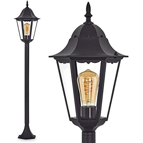 HOFSTEIN Lampe d'extérieur Hongkong Cover