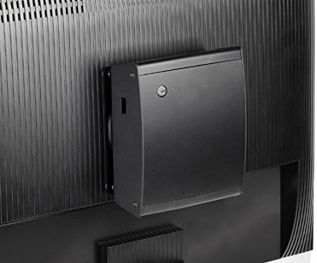 Silverstone Tek Premium Aluminum NUC Chassis with Heat Pipe Pre-Assembled Wi-Fi Antenna Bluetooth 2X HDMI Ports Cases PT15B-H1D2