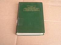 The American Jewish Year Book 5704 September 30, 1943 to September 17, 1944 Volume 45 B000LEXLKQ Book Cover