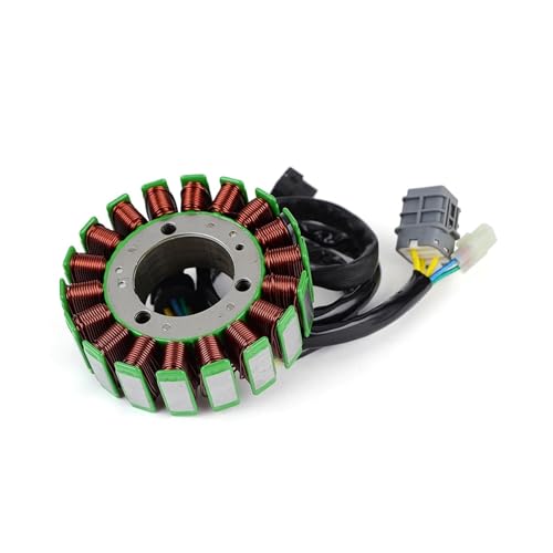 Bobina de estator para DS250: encendido estable de 2008 a 2016