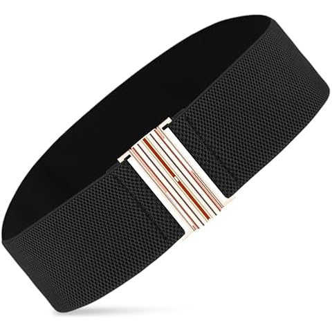 Ceinture Élastique Andibro Cover