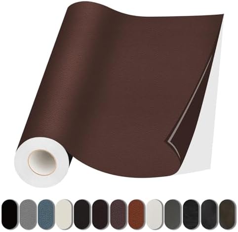 Leather Repair Patch