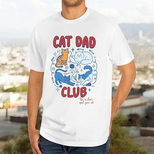 Image of Dad Tax Shirt - Cool Moms Club Shirts - Dad Tshirts - Mom T-Shirt