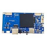 Hipzeepo CB6-V5 -Steuerplatine für Whatsminer M33S+ M33S+ + M53 M53S M63 M63S ASIC Miner Reparatur