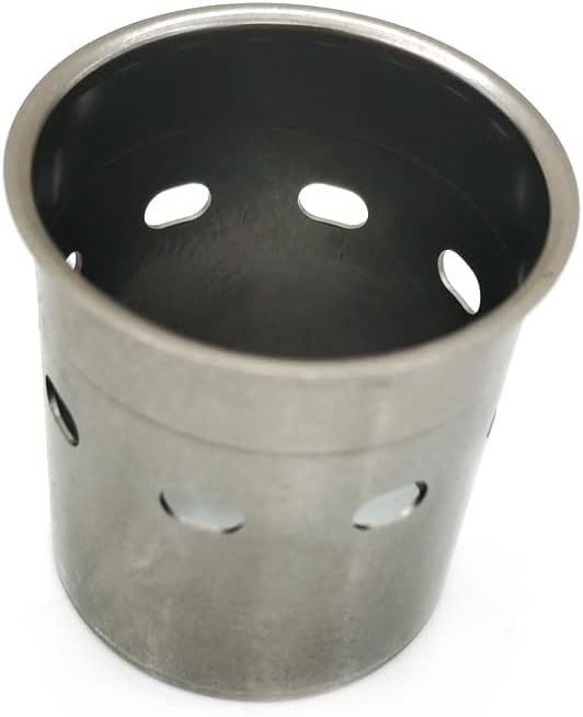 Transnation ZF6HP19 6HP21 Auto Transmission Drum CD Bushing Fit For AUDI BMW Volkswagen Car Accessories 1438614