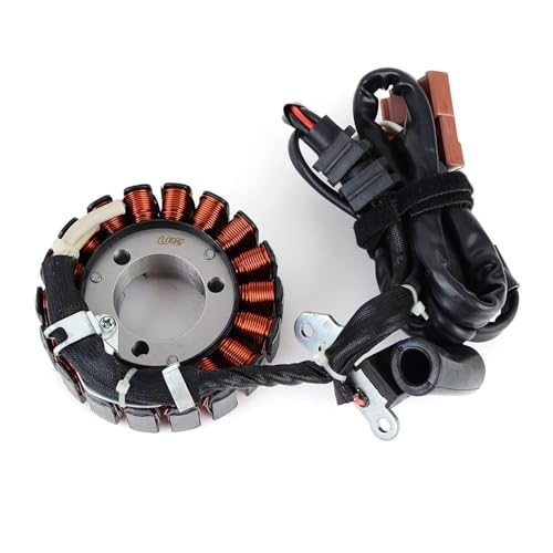 Allumage Bobine Bobine de Stator générateur pour Derbi GP1 250 Rambla 125 250i Nexus 300 pour Malaguti Madison géopolis Satelis
