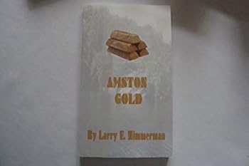 Paperback Amston Gold Book