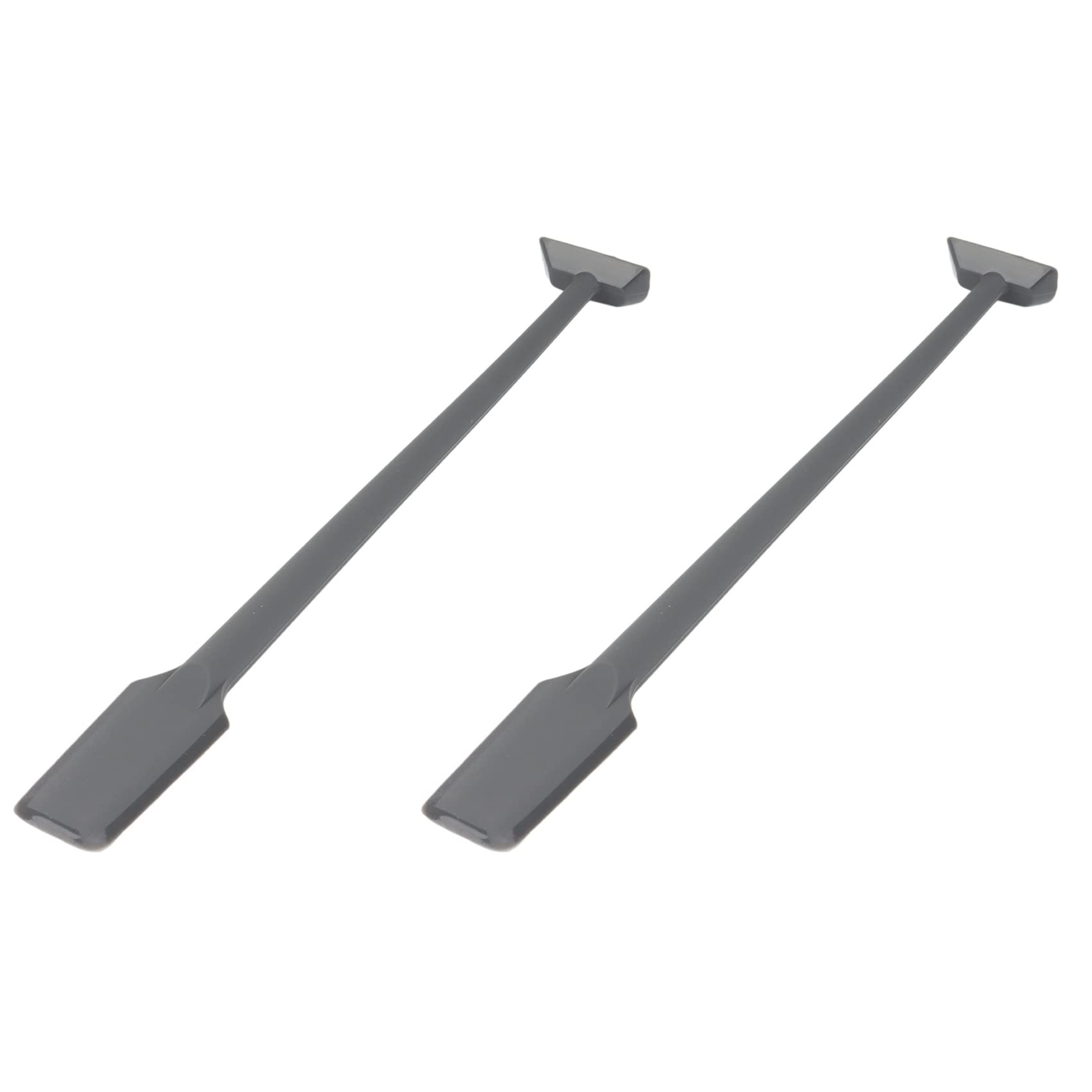 Hndhbfgrt Blender Silicone Blade Blender Spatula,Spatula for Blender & Blender Pitcher for TM3 2Pcs