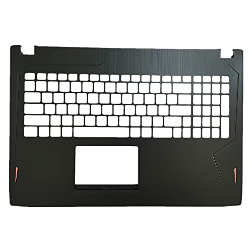 Coque clavier Asus GL502VT top case GL502VY coquille C noire entrée US