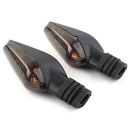 Clignotant moto pour Monster 696 et 796 feux indicateurs de direction orange
