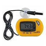 【Rango de humedad medible】 10% ~ 99% HR, precisión de medición de humedad: ± 5% HR (a temperatura ambiente 25 ℃).