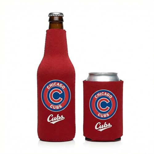 Gifts & Decor Wall Clock - Chicago Cubs