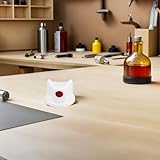 VILLCASE Spray Paint Nozzles for Aerosol Cans 10 Pcs Waterproof Touch-Up Button Set for Graffiti and Creative Painting Projects - Image 5