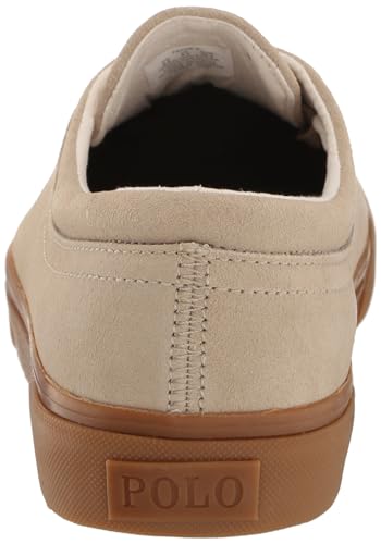 Image of POLO RALPH LAUREN Men's Faxon X Sneaker