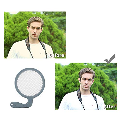 Image of JJC Universal White Balance Filter, White Balance Expodisc Disc Tool (95mm)