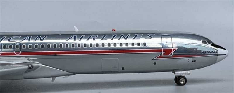 Amazon.com: Inflight for American Airlines ASTROJET for Boeing