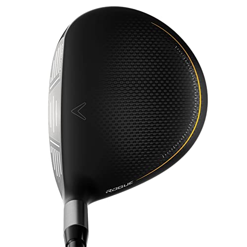 Callaway Rogue ST Max Fairway Wood – High Distance